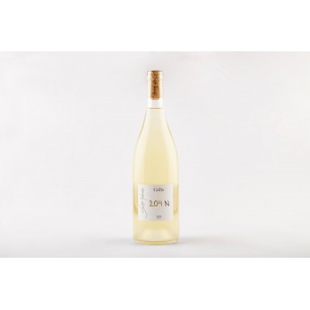 '204 N' GRILLO VINO BIO DOC...