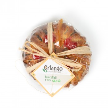 BUCCELATI ROTONDI DA 250 GR
