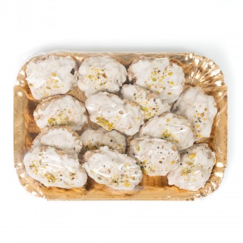 SUSSAMELI DA 250 GR IN VASSOIO
