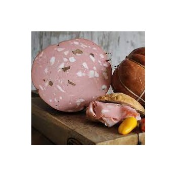 MORTADELLA AL TARTUFO