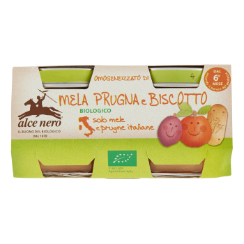 OMOGENEIZZATO MELA PRUGNA...