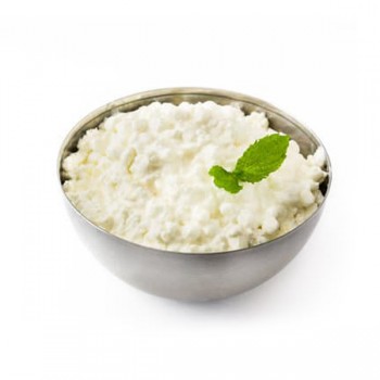 STRACCIATELLA DI BUFALA