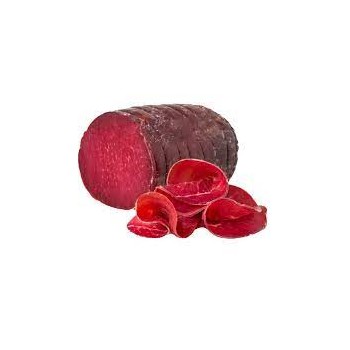 BRESAOLA AL TAGLIO
