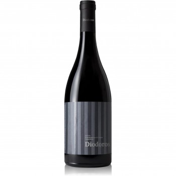 DIODOROS ROSSO DOC SICILIA...