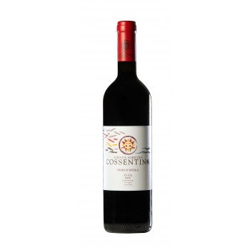 NERO D'AVOLA COSSENTINO...