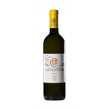 GRILLO COSSENTINO 750 ML