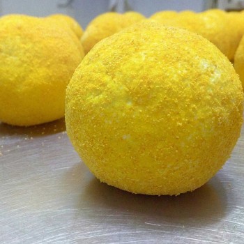 ROBIOLA ARANCINA BIO