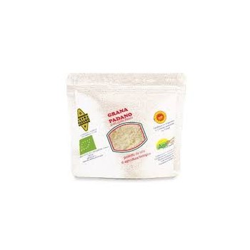 GRANA PADANO DOP GRATTUGIATO