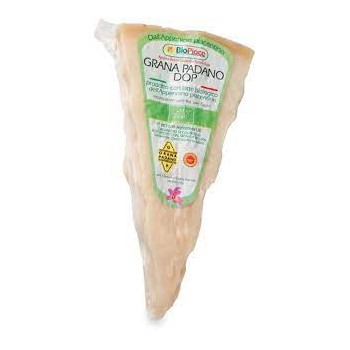 GRANA PADANO DOP