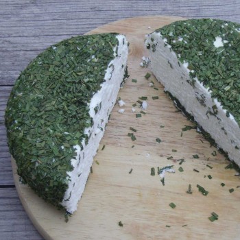 ROBIOLA TORTA CIPOLLINA