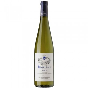 REGALEALI BIANCO '21 DOC...