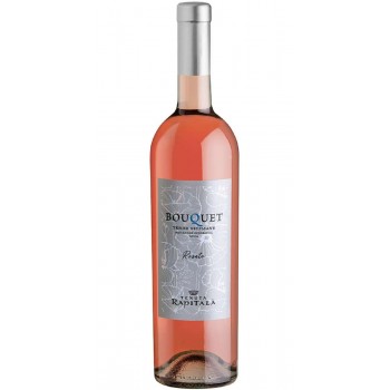 BOUQUET ROSATO RAPITALA