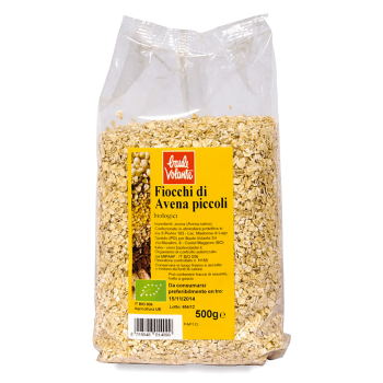 Fiocchi Avena Integr 500 gr