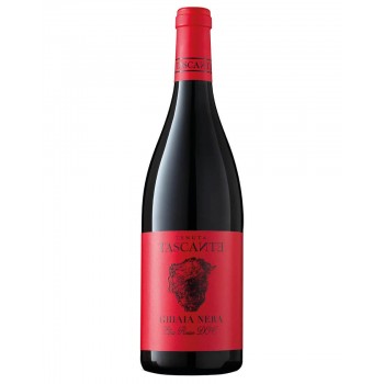 GHIAIA NERA DOC ETNA