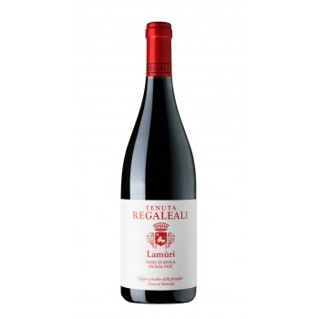 LAMURI NERO D'AVOLA