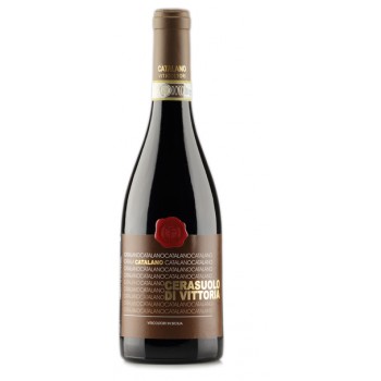 CERASUOLO DI VITTORIA DOCG