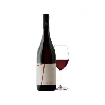 VINO ROSSO IGP TERRE...
