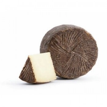 PECORINO NERO PORZIONATO