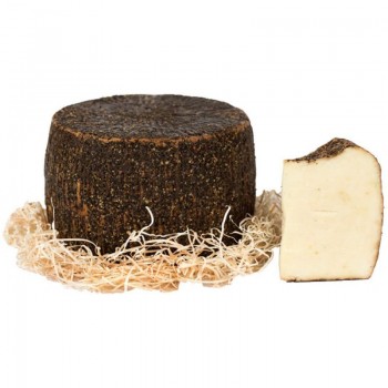 PECORINO NERO DI SICILIA
