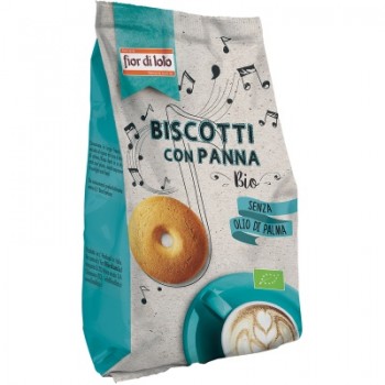 BISCOTTI GOLOSI