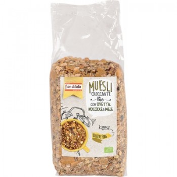 Muesli Croccante con...