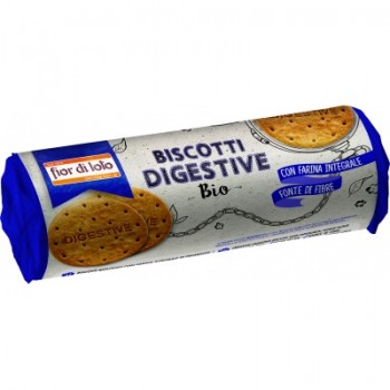BISCOTTI DIGESTIVE