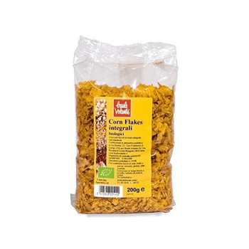 CORN FLAKES INTEG. 200 GR