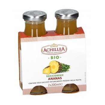 Succo mio Ananas - Achillea...