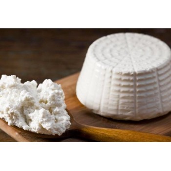 RICOTTA DI GANGI