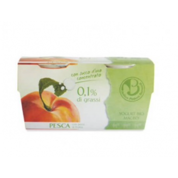 YOGURT MAGR.PESCA - ANTICO...