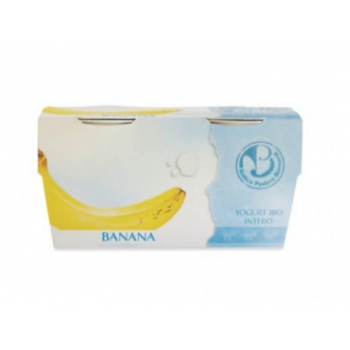 YOGURT BANANA - ANTICO...