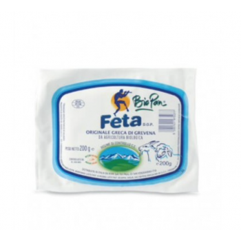 FETA GRECA DOP 200GR