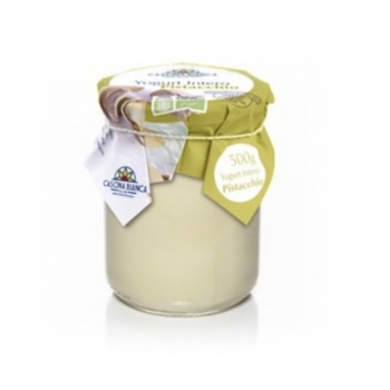 YOGURT INTERO AL PISTACCHIO...