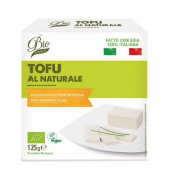 TOFU NATURALE