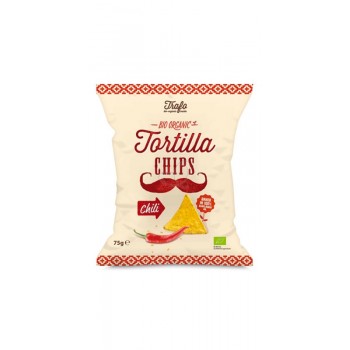 bio Tortillas Chili