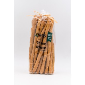 GRISSINI MAIORCA 250 GR