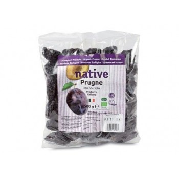 PRUGNE SECCHE CON NOCCIOLO