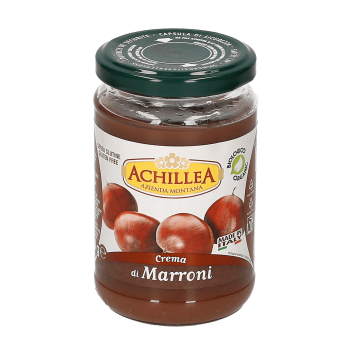 CREMA DI MARRONI 330GR