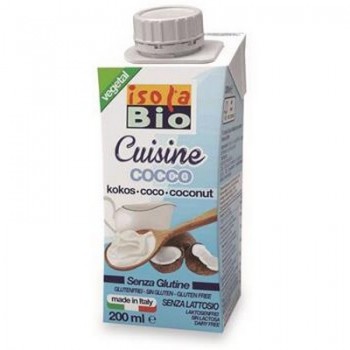 CREMA DI COCCO DA CUCINA
