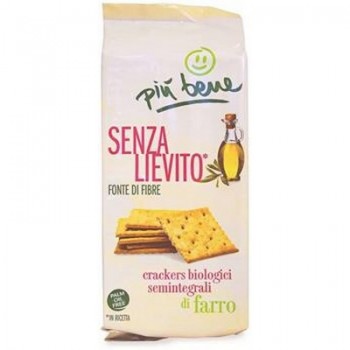 CRACKERS SEMINTEGRALE DI...