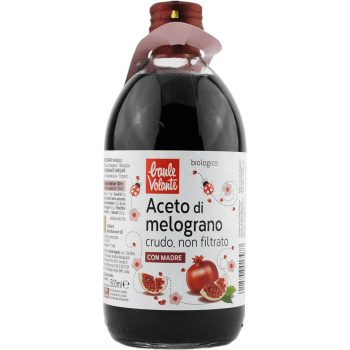 Aceto di Melograno non...