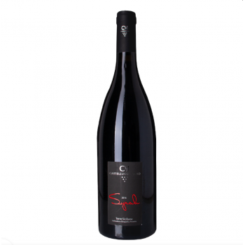 SYRAH DOC SICILIA