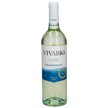 CHARDONNAY VIVABIO