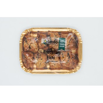 BUCCELLATI FICHI OLIO  200  GR