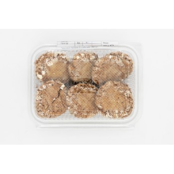 DOLCETTI AL CAFFE' 300 GR